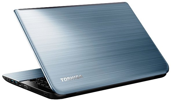 &#61487;Toshiba    Satellite S Series