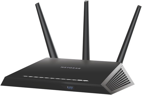  Netgear Nighthawk AC1900   