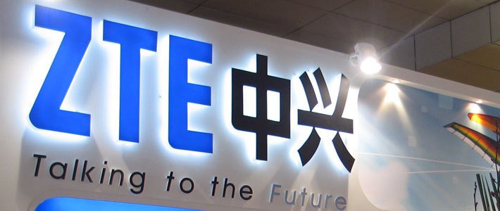 ZTE        