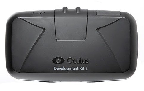       Oculus Rift