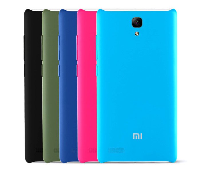   Xiaomi Redmi Note      