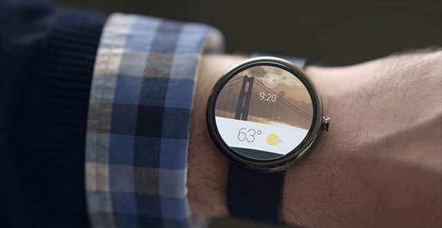     Android Wear,  Sony   