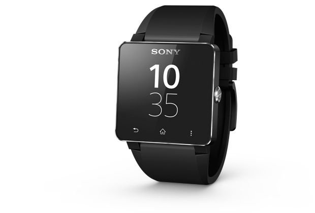 Sony     Android Wear    