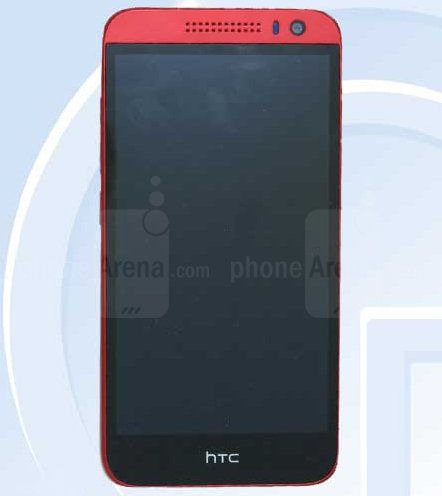      HTC c 8- 