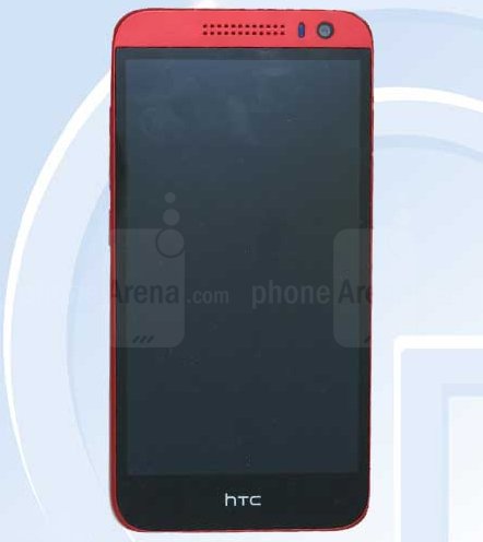      HTC c 8- 
