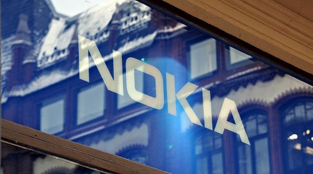   Nokia     