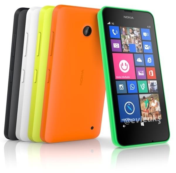 Lumia 630  930    Nokia 2 