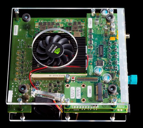 NVIDIA    Jetson TK1    