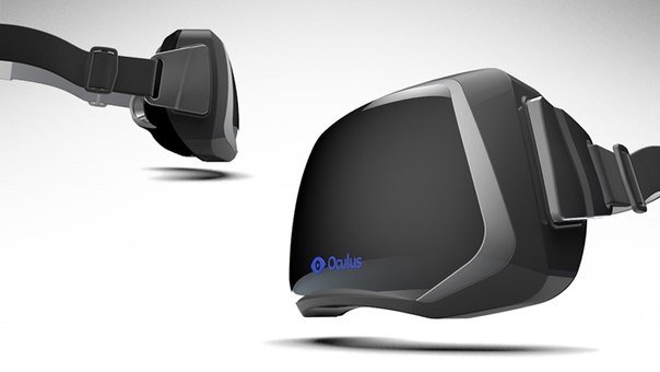 Facebook      Oculus  $2 