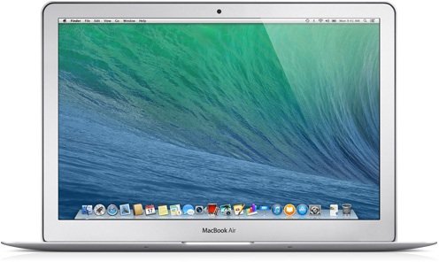 Digitimes: Apple     MacBook Air  Retina-