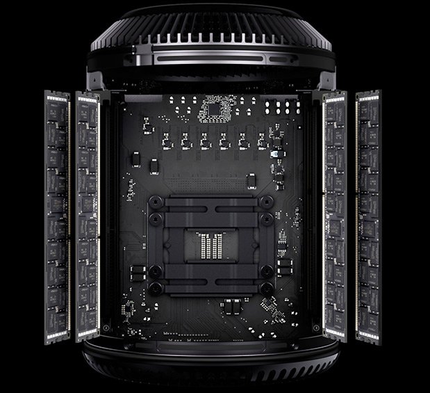 OWC      Apple Mac Pro  128 