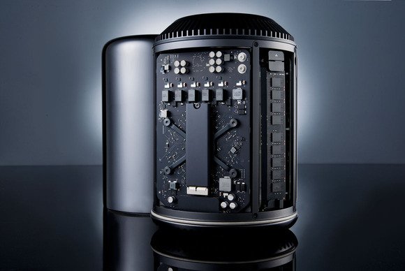 OWC      Apple Mac Pro  128 