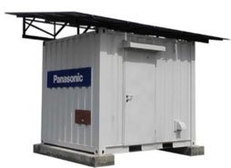 Panasonic       