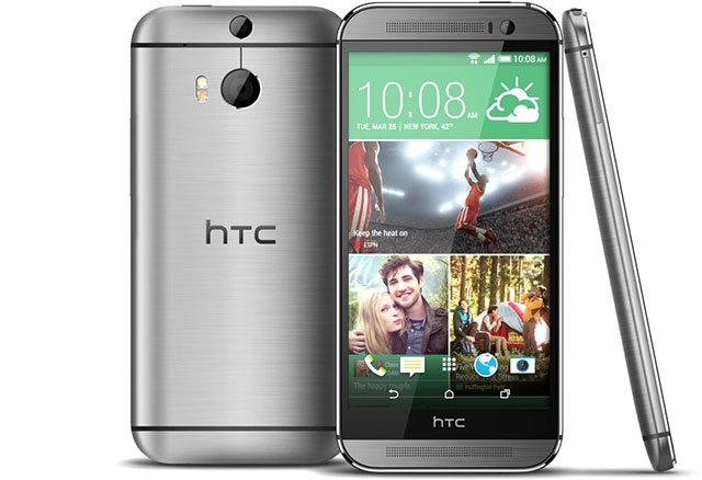 HTC  One M8 mini   M8 Ace