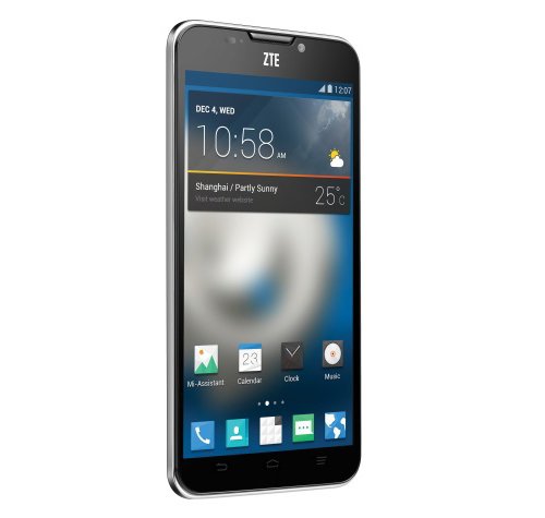 ZTE Grand S II      4   