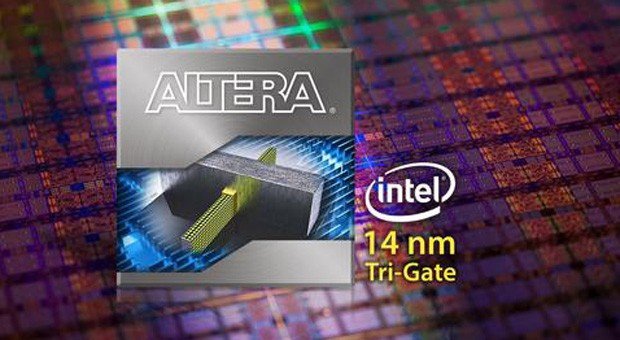 Intel  Altera     