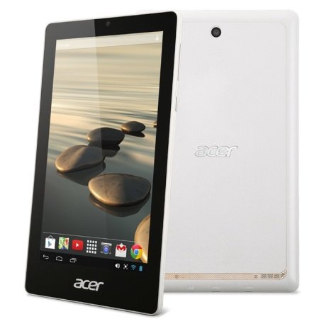   Acer Iconia One 7   VIA WM8880   FCC