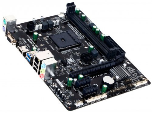 AMD   Radeon R9 280     APU Kabini