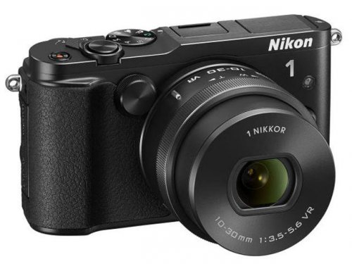   Nikon 1 V3