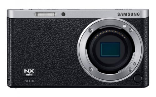    Samsung NX mini