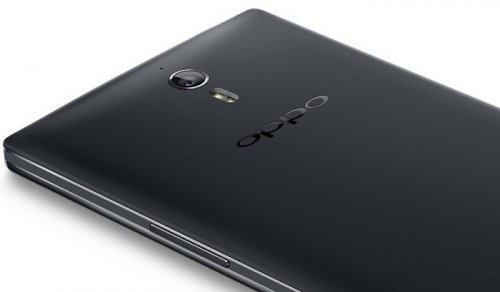 C Oppo Find 7  