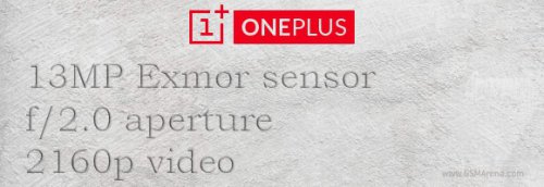  OnePlus One  13-    Sony