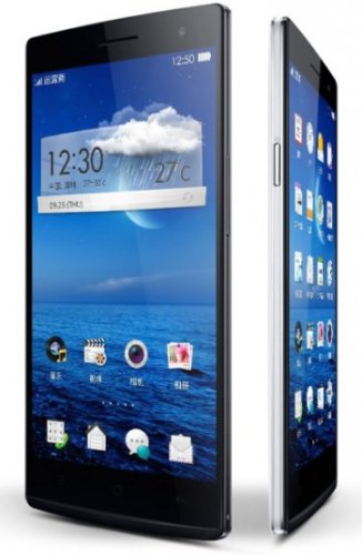   Oppo Find 7   QHD   50- 