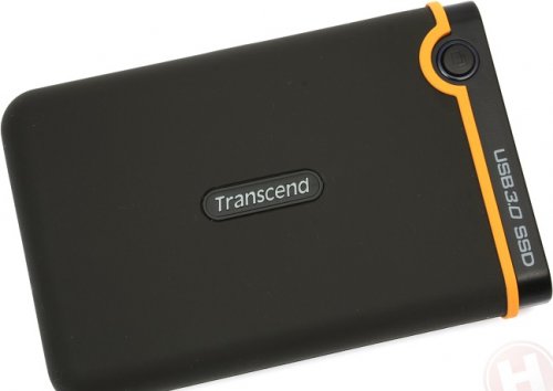 Transcend       20-30%