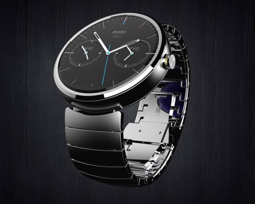     Android Wear,  Sony   