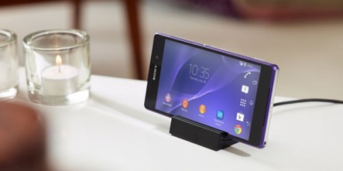 Sony     Xperia Z2 Deluxe Edition   