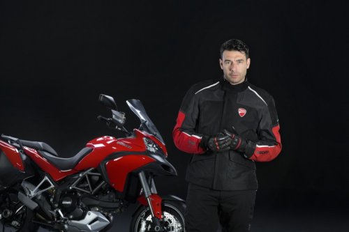 Ducati        