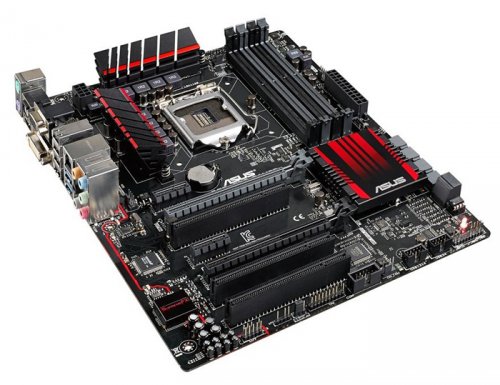   ASUS B85-Pro Gamer    