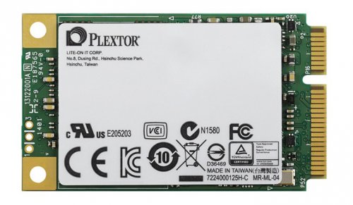    Plextor M6M   mSATA