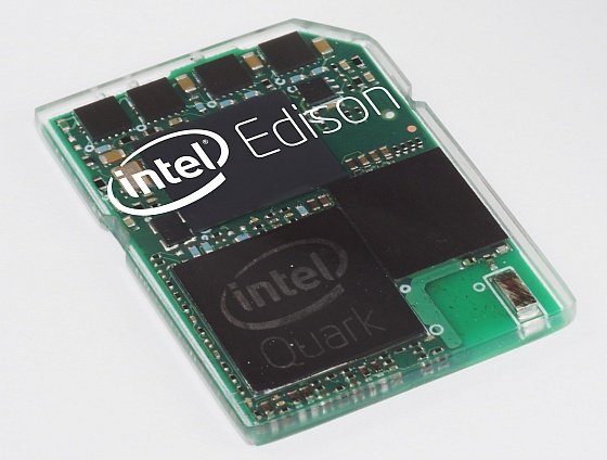   Intel     Atom,   Quark