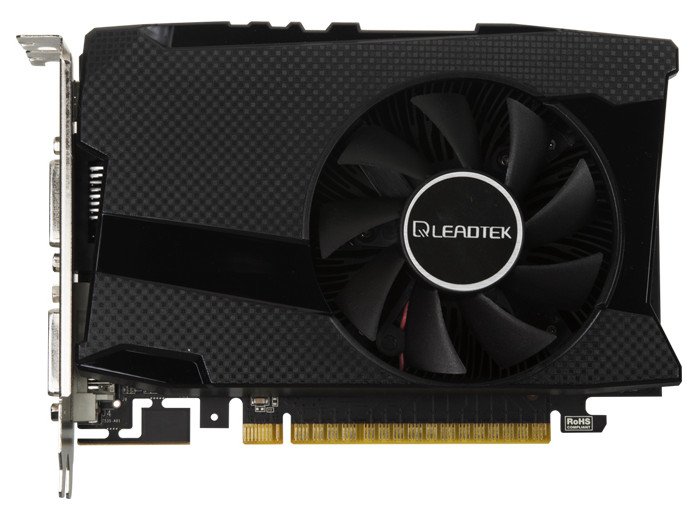 Leadtek   GTX 750 Ti OC  GTX 750 OC   