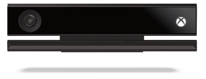   Kinect  Windows  