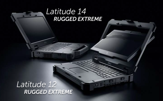 &#61487;&#61487;&#61487;Dell      Rugged Extreme