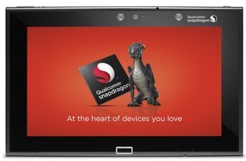    MDP/T    Qualcomm Snapdragon 805