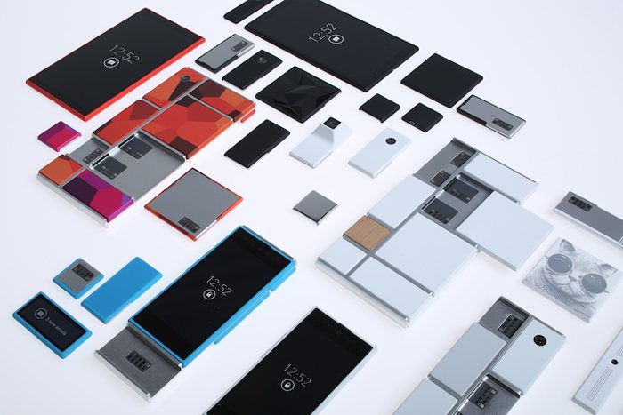 Google       Project Ara MDK