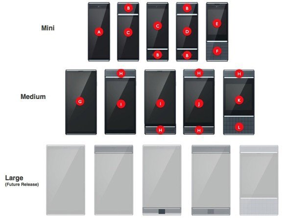 Google       Project Ara MDK