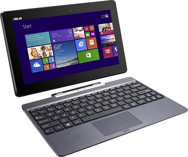  ASUS Transformer Book T100    