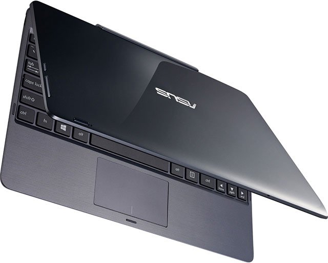  ASUS Transformer Book T100    