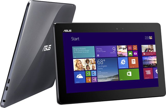  ASUS Transformer Book T100    