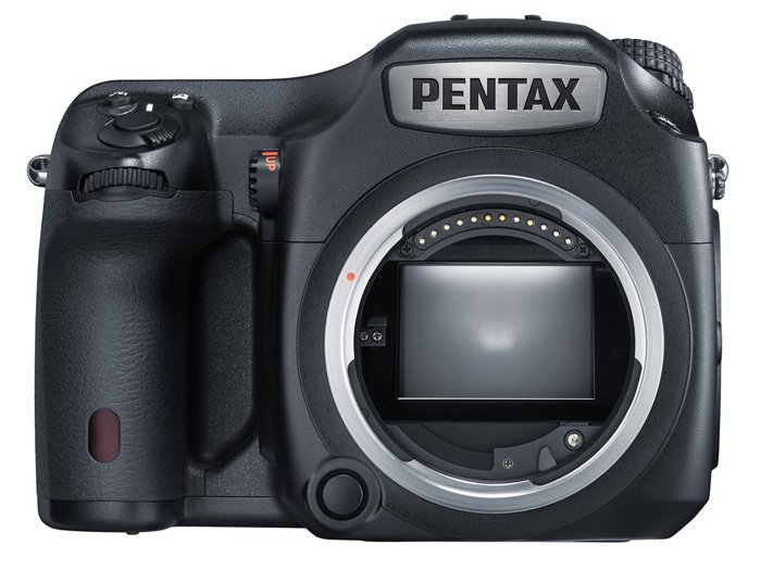   Pentax 645Z  $8500     