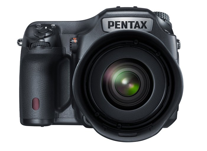   Pentax 645Z  $8500     