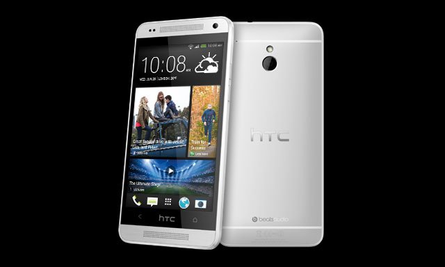 Digitimes: Samsung, HTC  Sony Mobile   -  