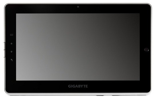  Gigabyte GSmart GX2  13,7''  Full HD  12- 