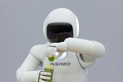 Honda     ASIMO