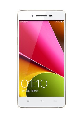 OPPO   R1S