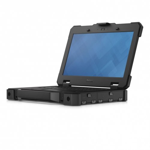 Dell    Latitude 12  14 Rugged Extreme